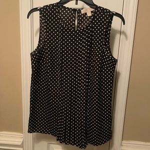 Michael KORS blouse size S